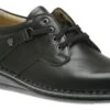 Finn Comfort Vaasa Black