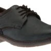 RELIFE Men's Jeans Blue Lace-Up Oxford Dress Shoe -Walking On A Cloud rel198250703