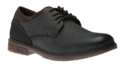 RELIFE Men's Jeans Blue Lace-Up Oxford Dress Shoe