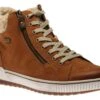 Remonte Columbo Tan -Walking On A Cloud remd077022