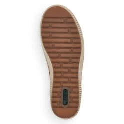 Remonte Columbo Tan -Walking On A Cloud remd077022e
