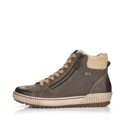 Remonte Columbo Grey -Walking On A Cloud remd077045c