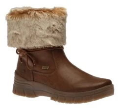 Remonte Eagle Chestnut