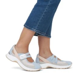 Remonte Morelia Aqua -Walking On A Cloud remd0g0810i