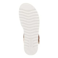 Remonte Lugano Mandarine -Walking On A Cloud remd0q5238g