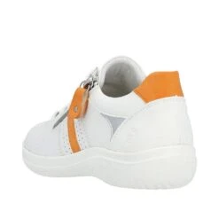 Remonte Manila White -Walking On A Cloud remd1e0081b
