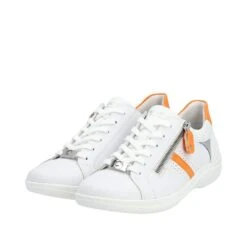 Remonte Manila White -Walking On A Cloud remd1e0081e