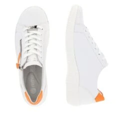 Remonte Manila White -Walking On A Cloud remd1e0081h