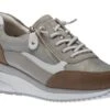 Remonte Cloud Grey Kombi -Walking On A Cloud remd241040