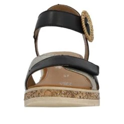 Remonte Odense Perle Black 14 Remonte Odense Perle Black -Walking On A Cloud remd306702e