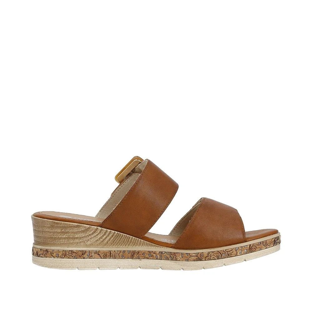 Remonte Lugano Muskat/Cayenn 4 Remonte Lugano Muskat/Cayenn - Image 2