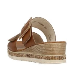 Remonte Lugano Muskat/Cayenn 11 Remonte Lugano Muskat/Cayenn -Walking On A Cloud remd306824b