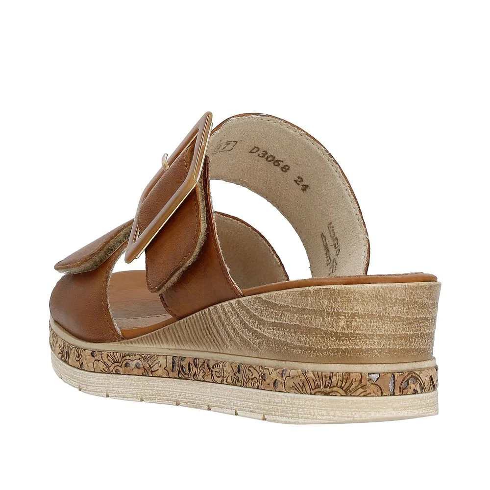 Remonte Lugano Muskat/Cayenn 5 Remonte Lugano Muskat/Cayenn - Image 3