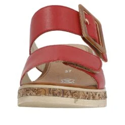 Remonte Lugano Flamme/Rosso -Walking On A Cloud remd306833e