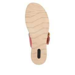Remonte Lugano Flamme/Rosso -Walking On A Cloud remd306833f
