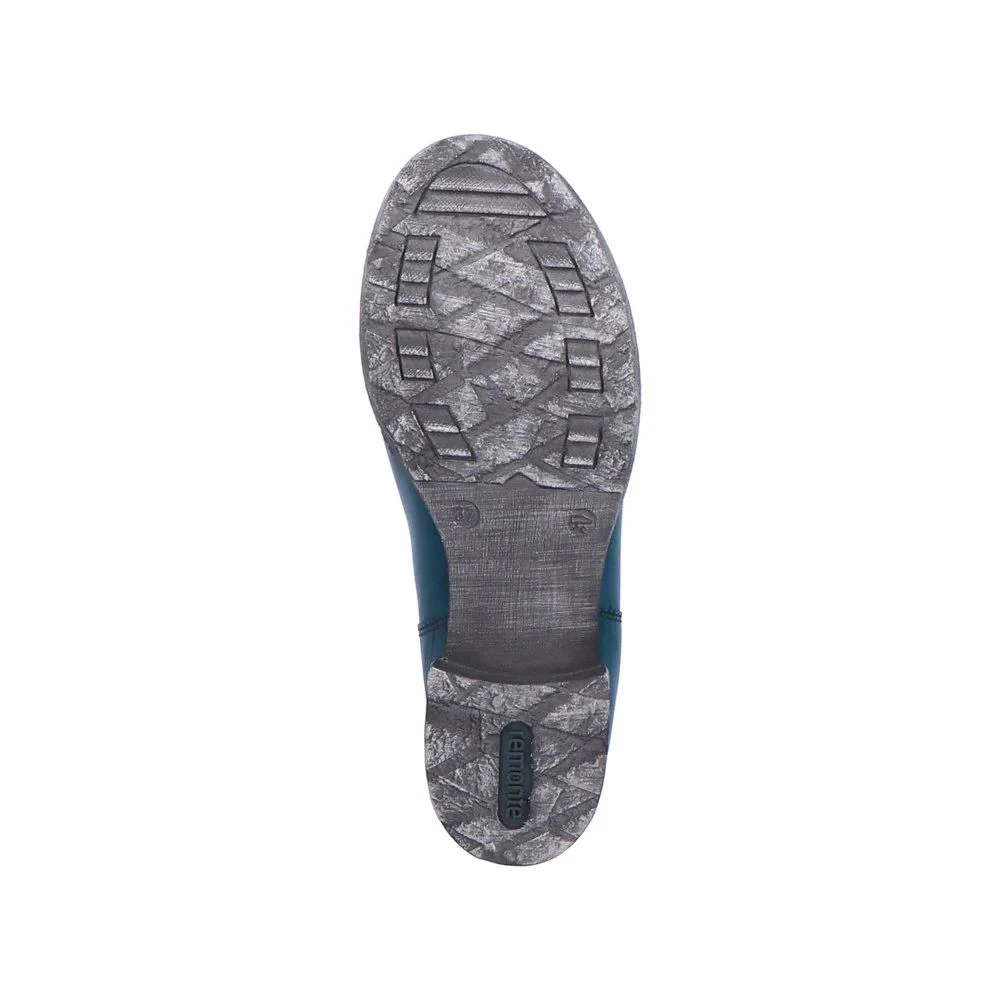 Remonte Odeon Petrol 9 Remonte Odeon Petrol - Image 7