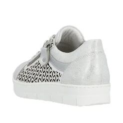 Remonte Guamo Silver -Walking On A Cloud remd583091b