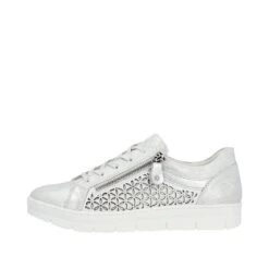 Remonte Guamo Silver -Walking On A Cloud remd583091c