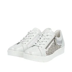 Remonte Guamo Silver -Walking On A Cloud remd583091e