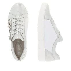Remonte Guamo Silver -Walking On A Cloud remd583091h
