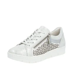 Remonte Guamo Silver -Walking On A Cloud remd583091i