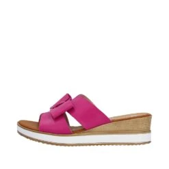 Remonte Lugano Fuchsia -Walking On A Cloud remd645631d