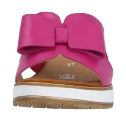 Remonte Lugano Fuchsia -Walking On A Cloud remd645631e