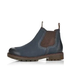 Remonte Columbo Blue -Walking On A Cloud remd847214e