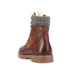 Remonte Odeon Grip Chestnut -Walking On A Cloud remd937822d