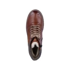 Remonte Odeon Grip Chestnut -Walking On A Cloud remd937822e