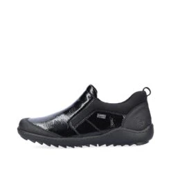 Remonte Jura Scuba Black -Walking On A Cloud remr142902e