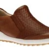Remonte Lose Slip On Brown -Walking On A Cloud remr143324