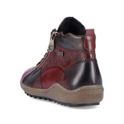 Remonte Cristallino Vino -Walking On A Cloud remr146735c