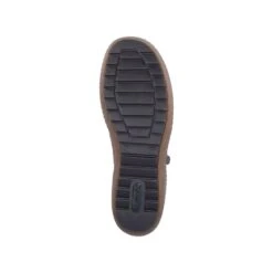 Remonte Ottawa Brown Ruched Zipper Boot 11 Remonte Ottawa Brown Ruched Zipper Boot -Walking On A Cloud remr148622e