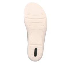 Remonte Alula Slide Biege -Walking On A Cloud remr685160d