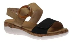 Remonte Soft 2 Velcro Biege