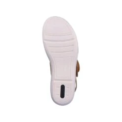 Remonte Soft 2 Velcro Biege -Walking On A Cloud remr685360e