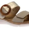 Remonte Morelia Slide Taupe -Walking On A Cloud remr685860