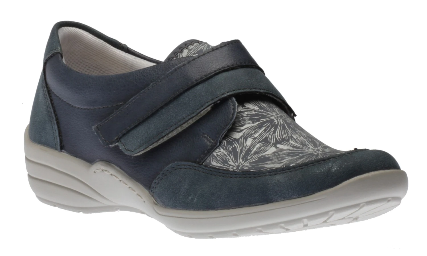 Remonte Scuba Soft Blue 3 Remonte Scuba Soft Blue