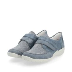 Remonte Scuba Blue -Walking On A Cloud remr760013h