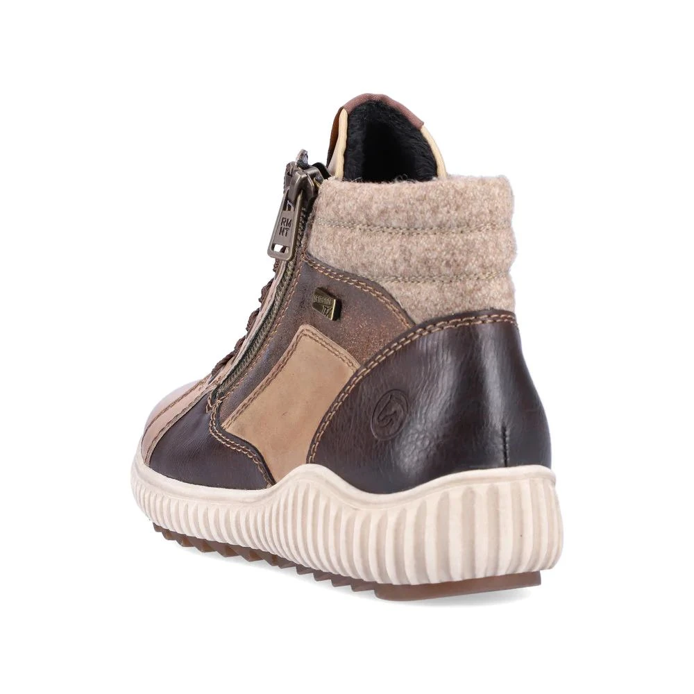 Remonte Odeon Lt Biege 4 Remonte Odeon Lt Biege - Image 2