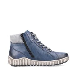 Remonte Ottawa Blue -Walking On A Cloud remr827614d