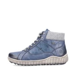 Remonte Ottawa Blue -Walking On A Cloud remr827614f