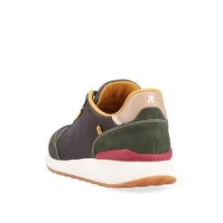 Samira Khaki -Walking On A Cloud rev0760454g