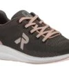 Sportec20 Lace Grey -Walking On A Cloud rev4010045