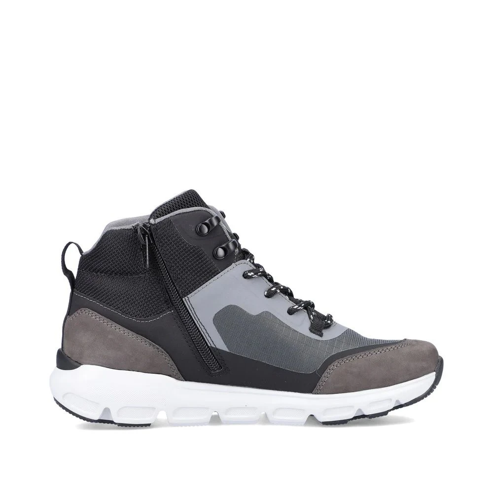 Columbo Grey Multi 4 Columbo Grey Multi - Image 2