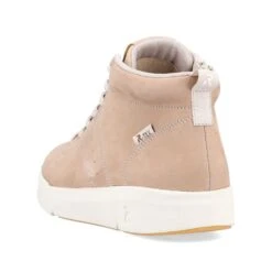 Colum Zip Lace Biege -Walking On A Cloud rev4190720d