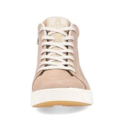 Colum Zip Lace Biege -Walking On A Cloud rev4190720g