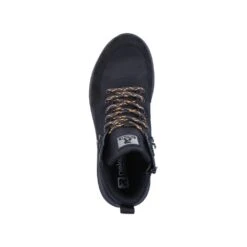 Colum Zip Lace Black 13 Colum Zip Lace Black -Walking On A Cloud revu017000f