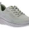 Sportec22 Lace White -Walking On A Cloud revw040180